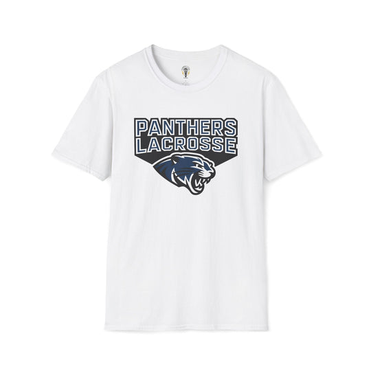 Panthers Lacrosse Tee