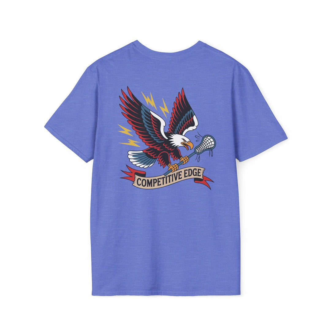 Eagle Strike Energy Tee