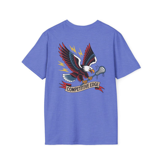Eagle Strike Energy Tee