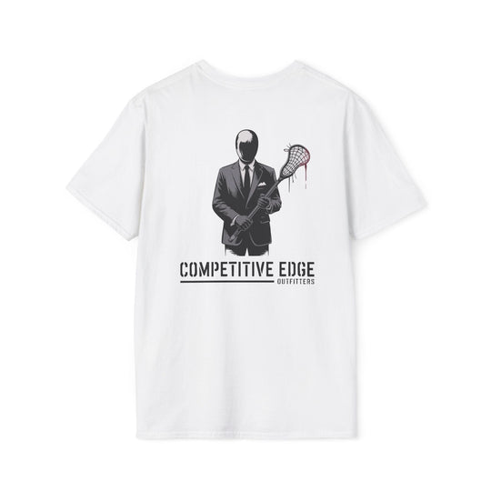 "Banksy" Hitman Tee
