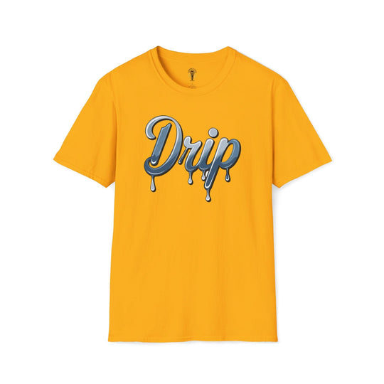 Drip Tee