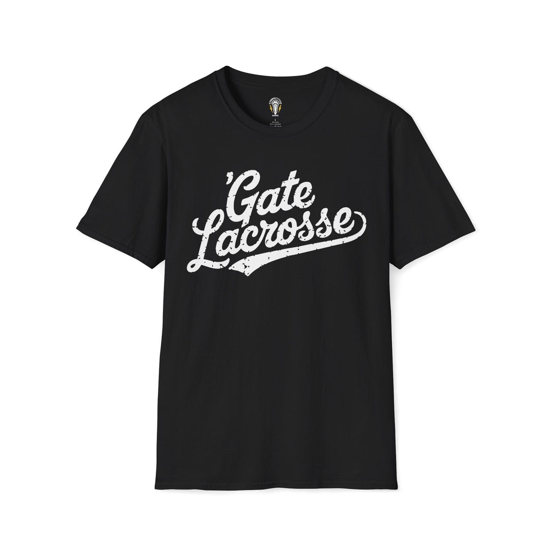 'Gate Lacrosse Tee