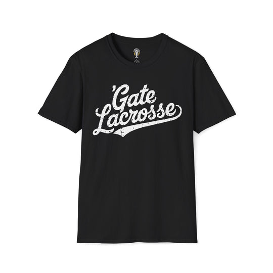 'Gate Lacrosse Tee