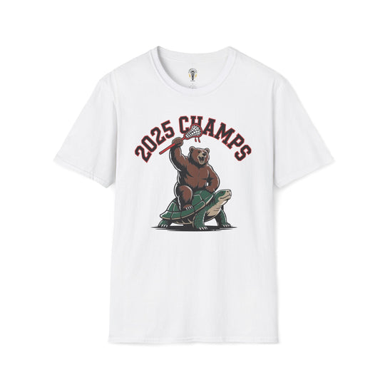 2025 Champs Tee