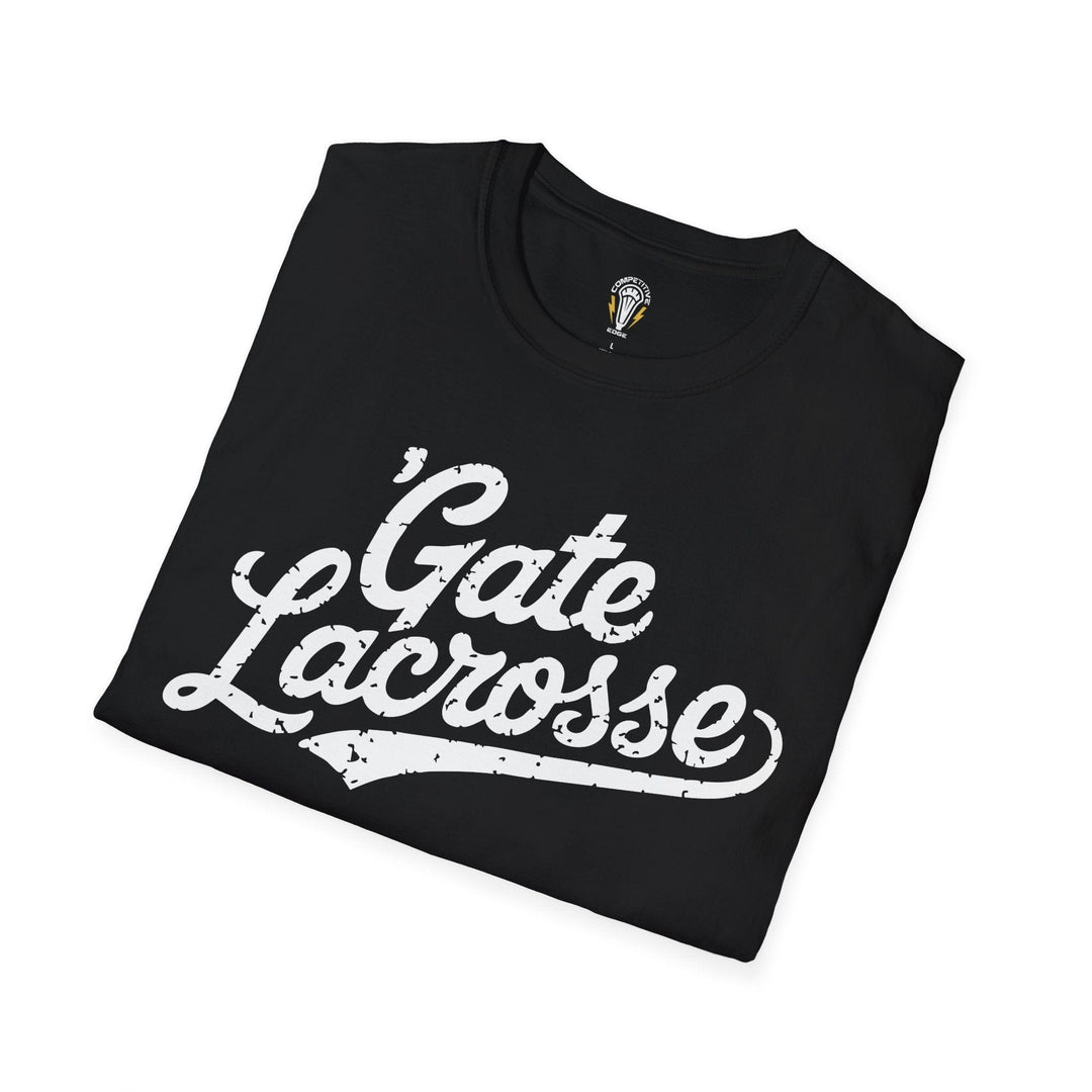 'Gate Lacrosse Tee