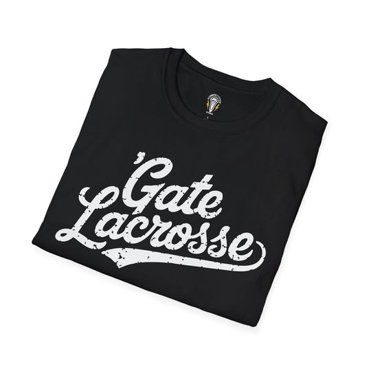 'Gate Lacrosse Tee