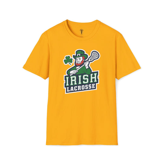 Irish Lacrosse Tee