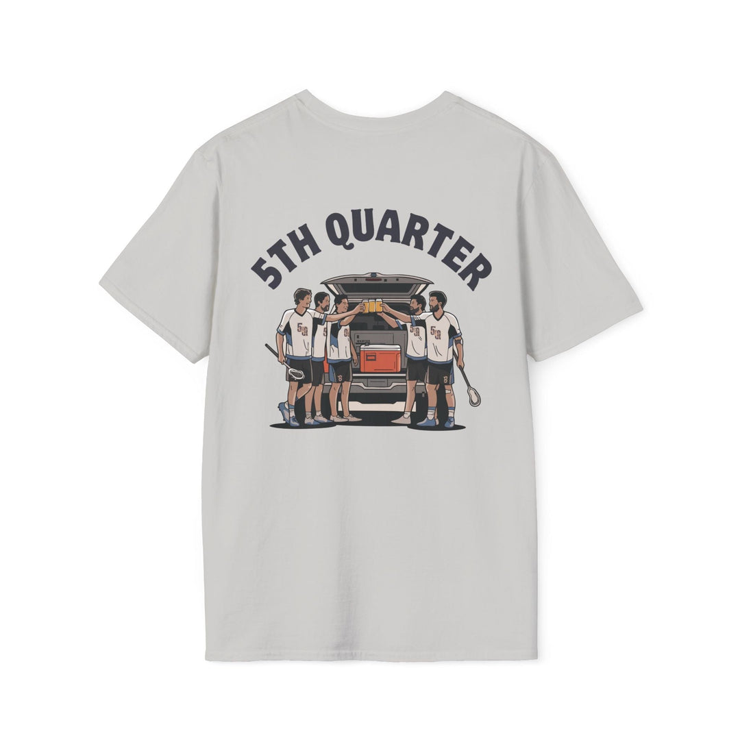 5th Quarter Tee