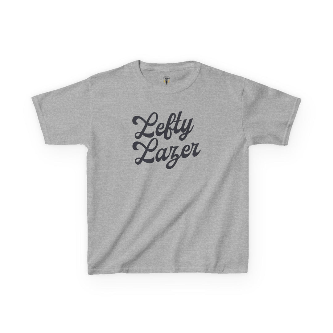 Lefty Lazer Youth Tee