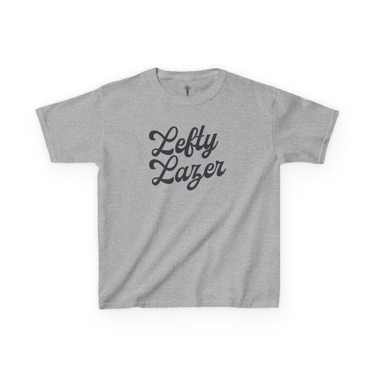 Lefty Lazer Youth Tee