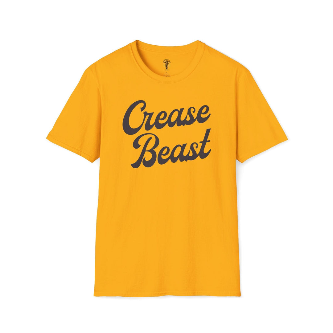 Crease Beast Tee