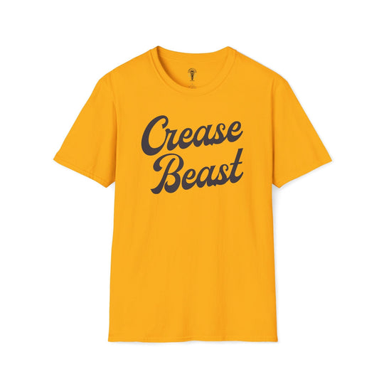 Crease Beast Tee