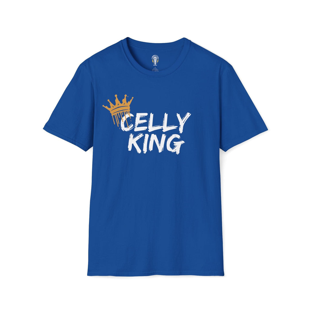 Celly King Tee