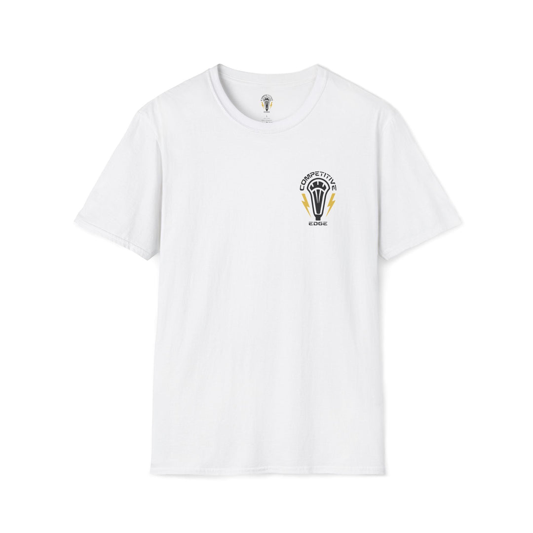 Eagle Strike Energy Tee