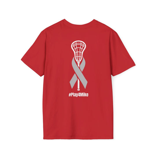 Dirty Birds #Play4Mike Tribute Tee