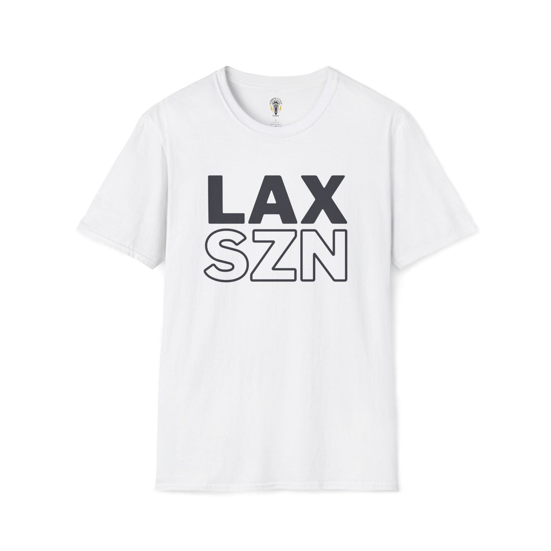 Lax Szn Tee