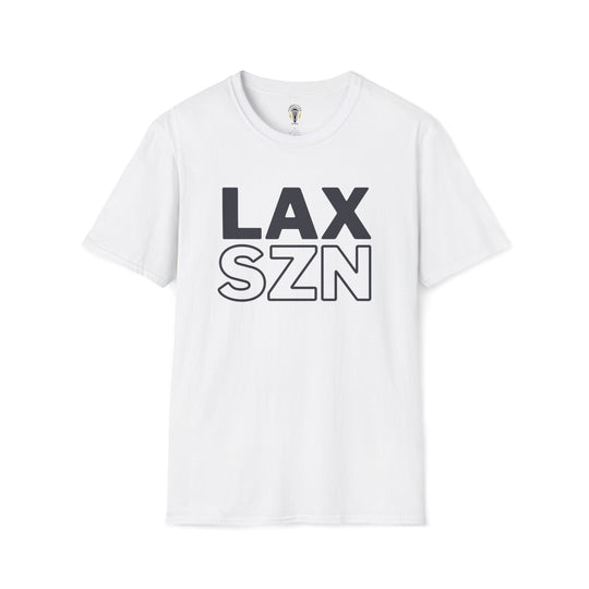 Lax Szn Tee