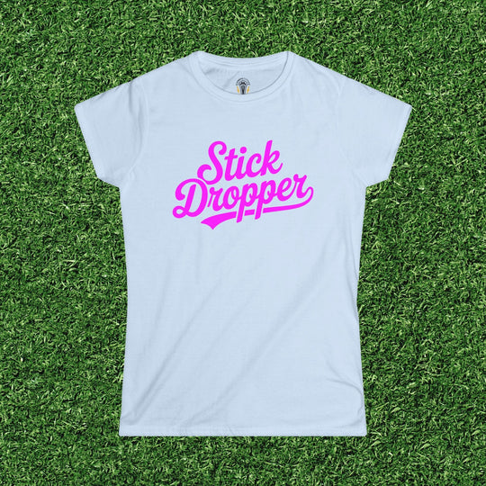 Stick Dropper - Women's Tee
