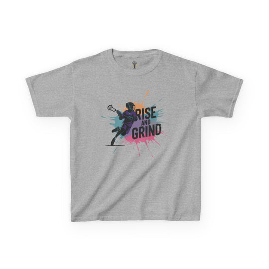 Rise And Grind Youth Tee