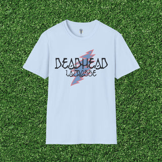 Deadhead Lacrosse Tee