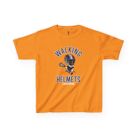 Walking Helmets Youth Tee