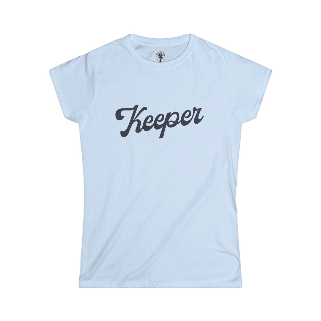 Keeper - Women's Tee
