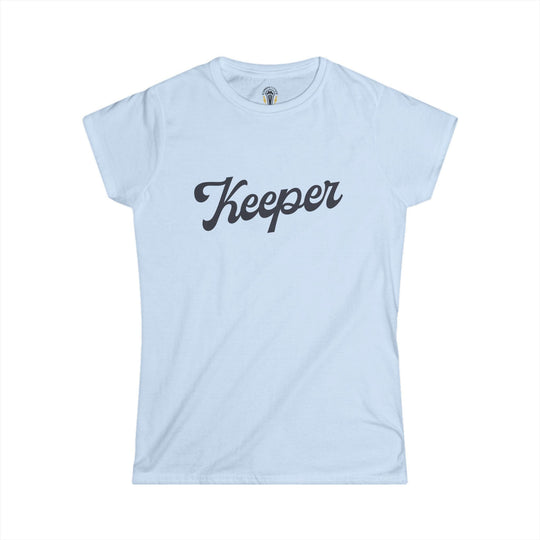 Keeper - Women's Tee