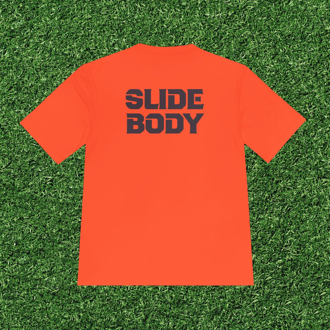 Slide Body Shooter Shirt