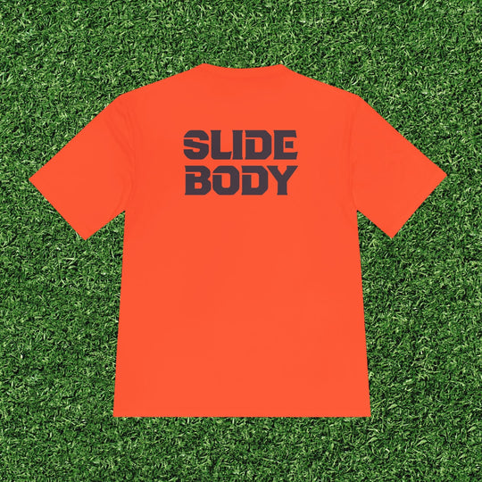 Slide Body Shooter Shirt