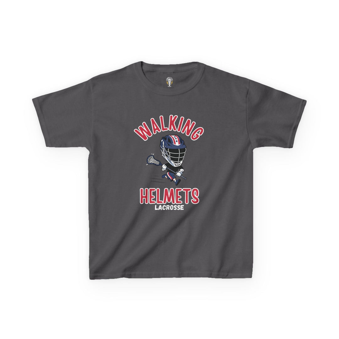 Walking Helmets Youth Tee