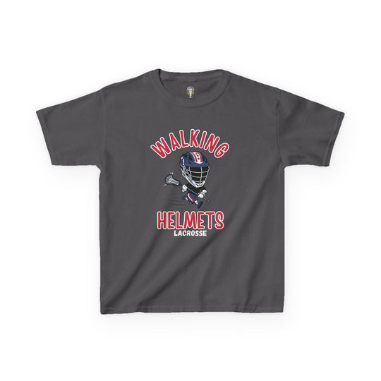 Walking Helmets Youth Tee