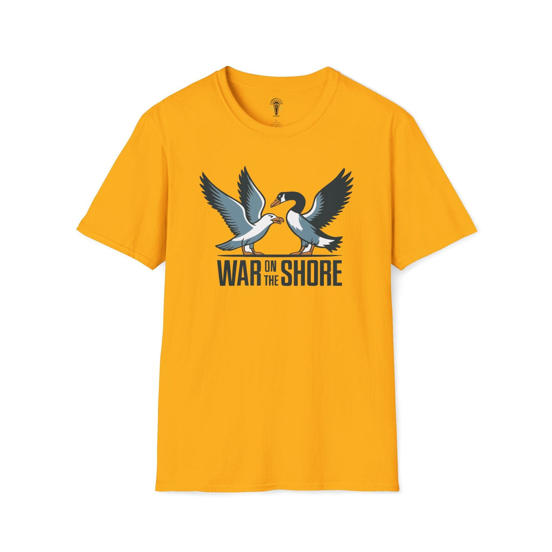 War On The Shore Tee