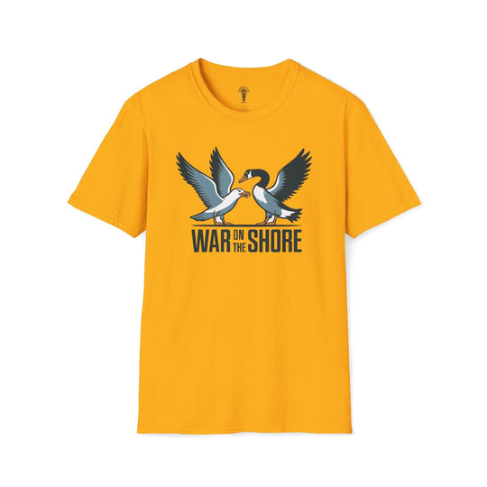 War On The Shore Tee