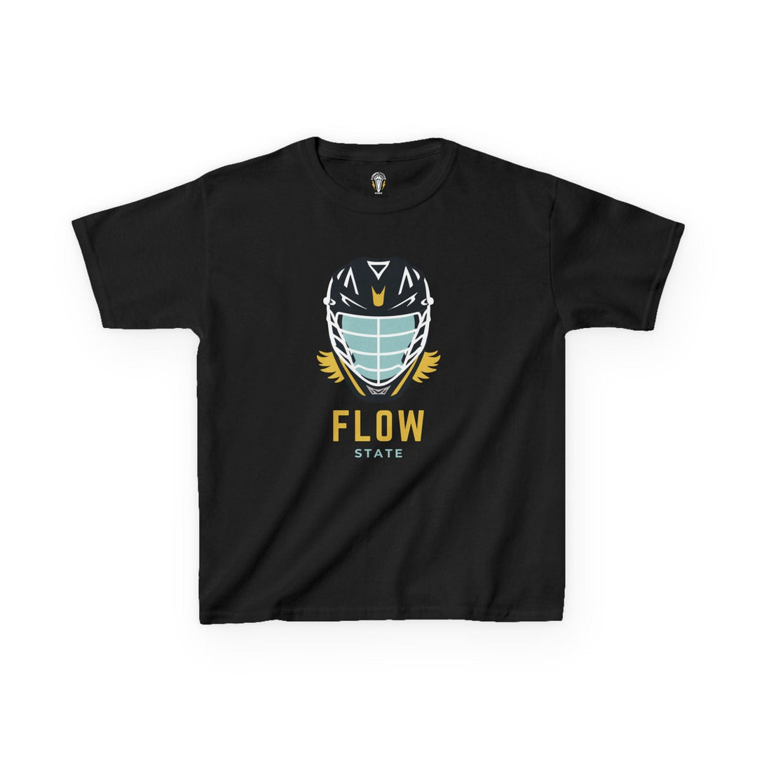 Flow State Youth Tee