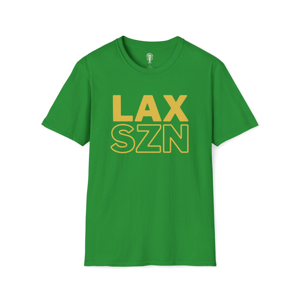Lax Szn Tee