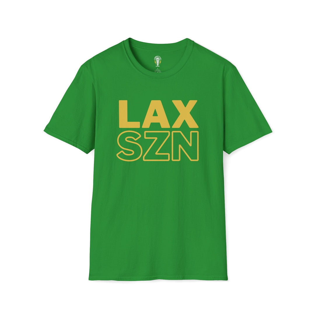 Lax Szn Tee