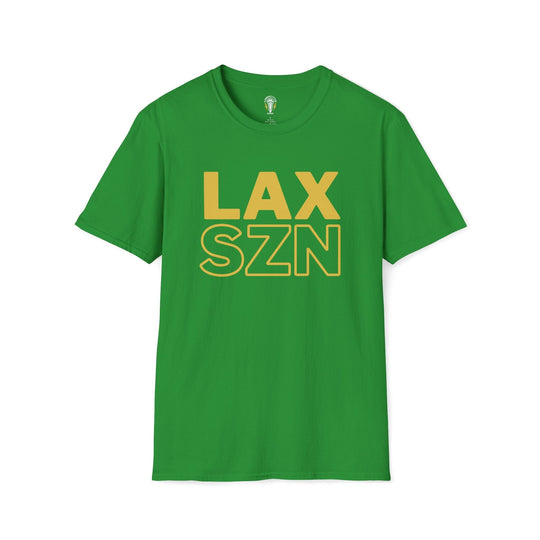 Lax Szn Tee