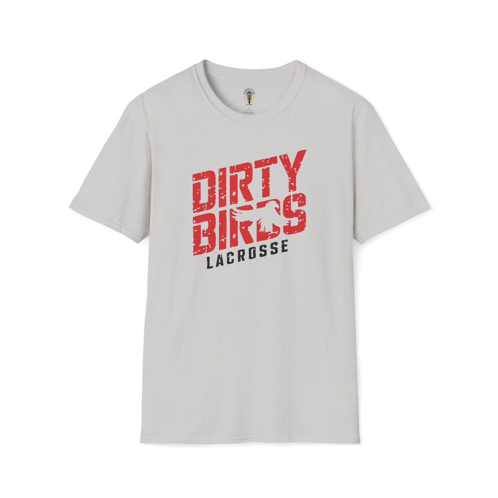 Dirty Birds Retro Tee