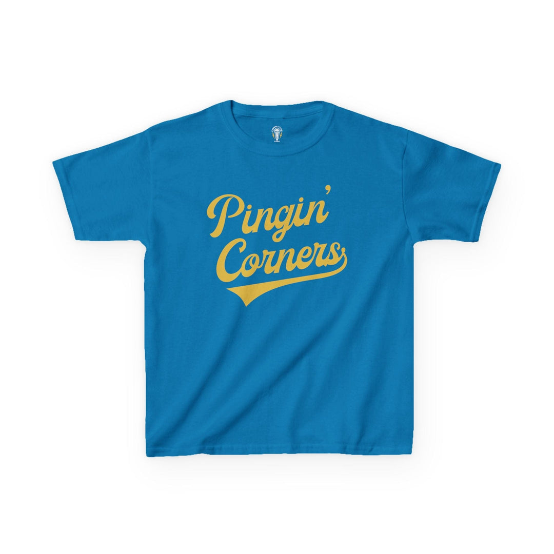Pingin' Corners Youth Tee