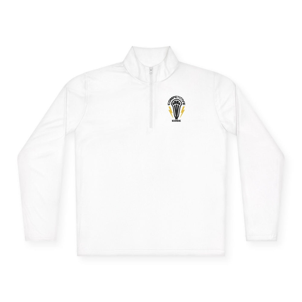 Competitive Edge Quarter-Zip Pullover