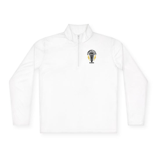 Competitive Edge Quarter-Zip Pullover