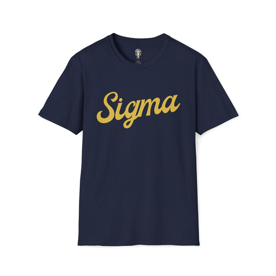 Sigma Tee