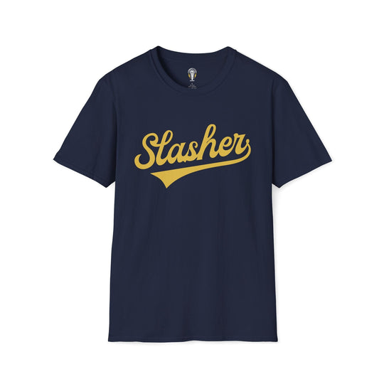 Slasher Tee
