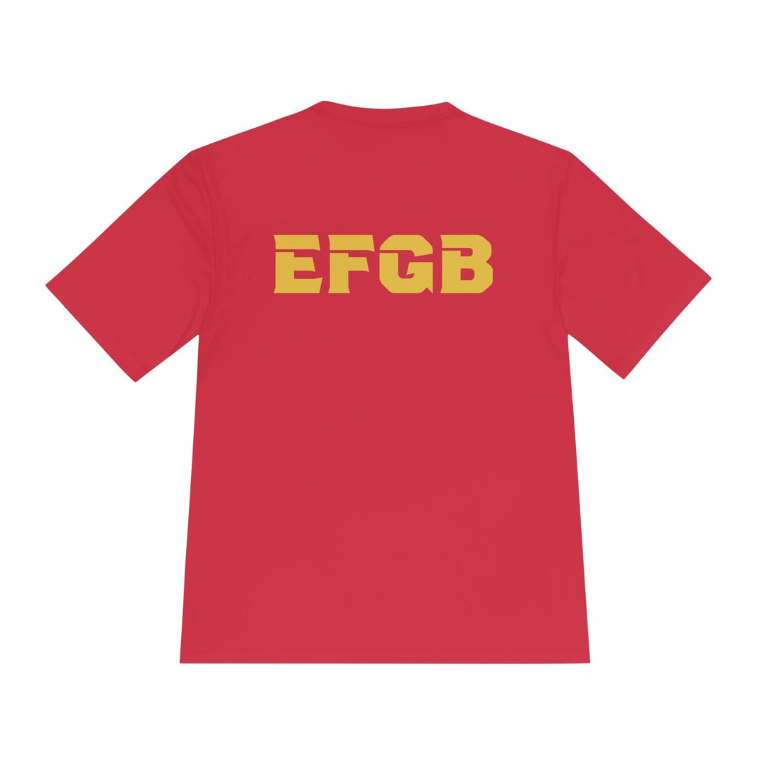 Every F'n Ground Ball Shooter Shirt