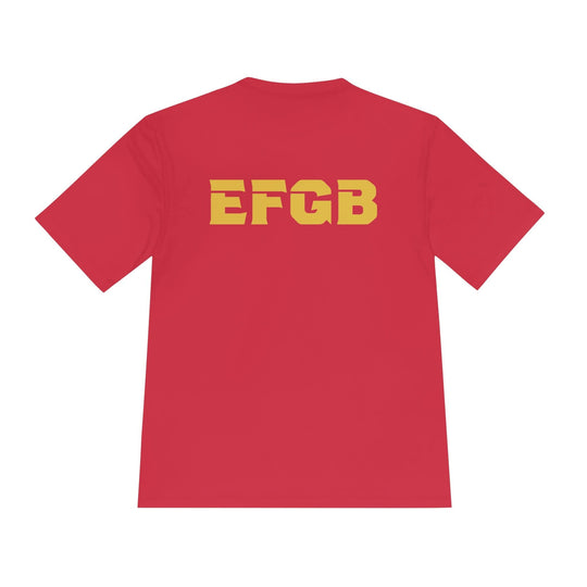 Every F'n Ground Ball Shooter Shirt