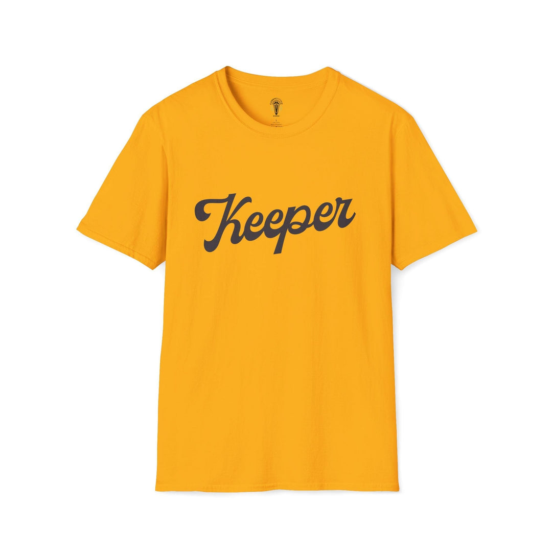 Keeper Tee