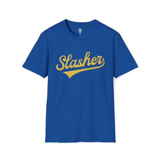 Slasher Tee