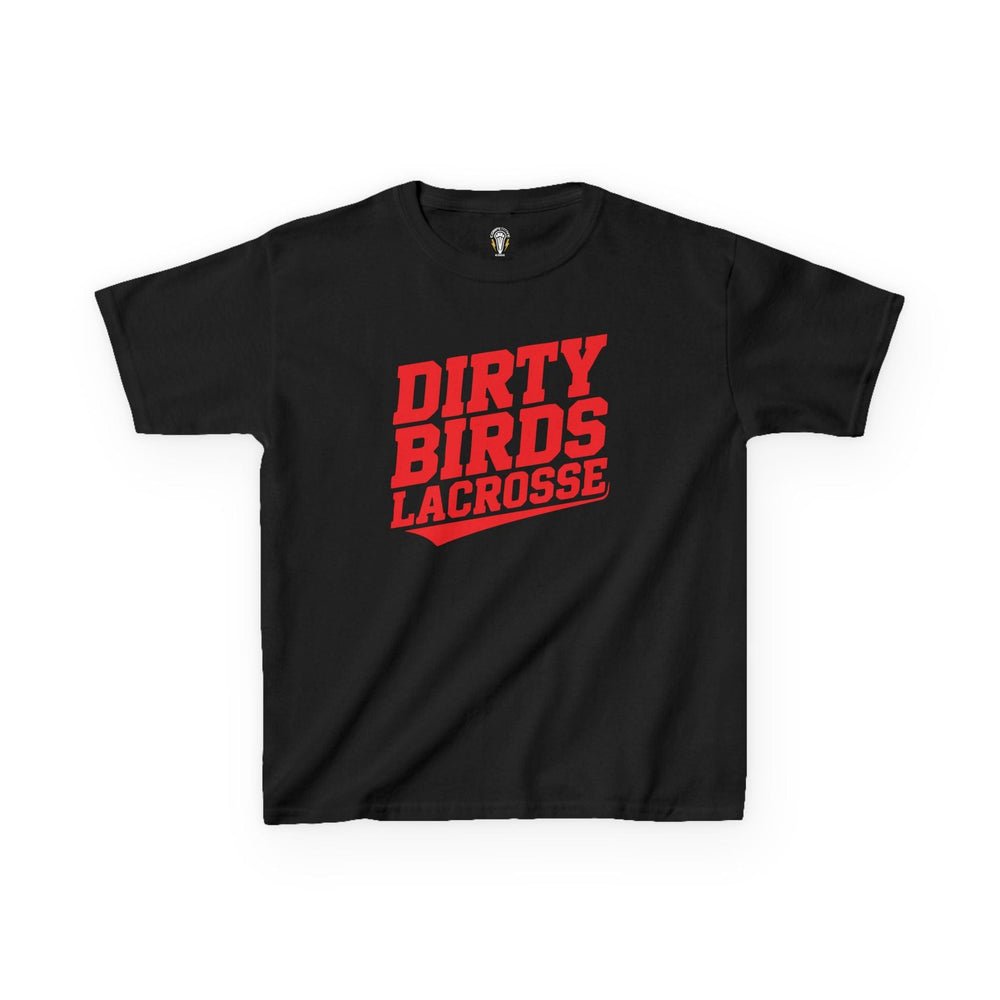 Dirty Birds #Play4Mike Tribute Youth Tee