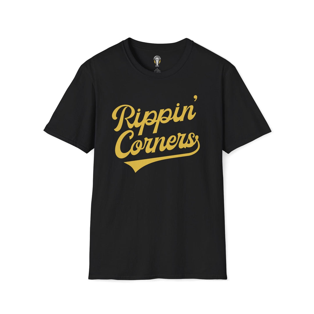 Rippin' Corners Tee