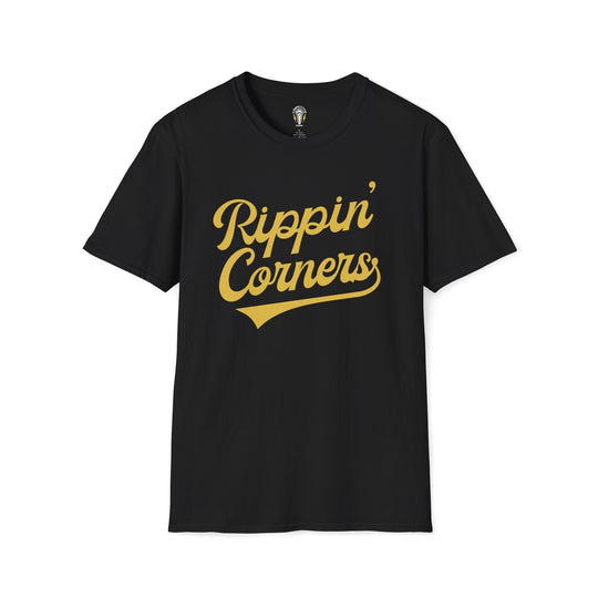 Rippin' Corners Tee